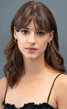 Daisy Edgar-Jones